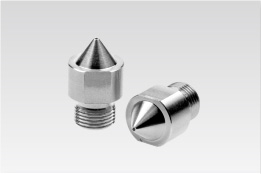 Steel Nozzle Tip Crazy3DPrint CZ-300