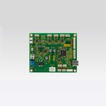 Motherboard Crazy3DPrint CZ-300 1