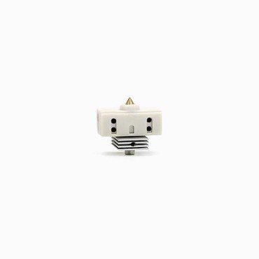 Raise3D Pro2 Serie Hot End Assembly 