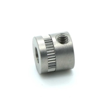 Filament-Antriebszahnrad FlashForge Guider II/IIs 