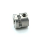 Filament feeding Pulley FlashForge Guider II/IIs 1