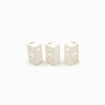 Raise3D Hot End Silicon Cover (Pro2 - und N Serie)