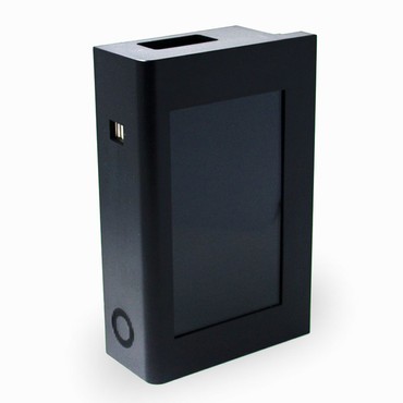 Raise3D Pro2 Touchscreen Assembly