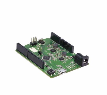 RCM000ZZZ0K XYZPrinting Robot XYZduino M0 MAKER KIT PCBA