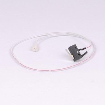 Z-Endstop für Craftbot 3