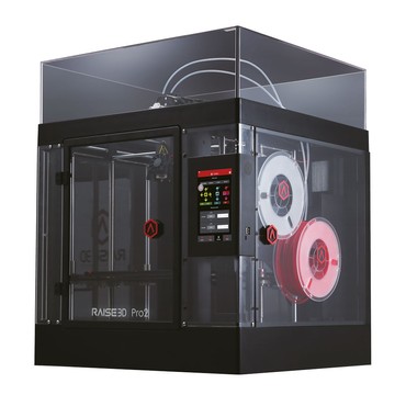 Raise3D Pro2 3D Drucker