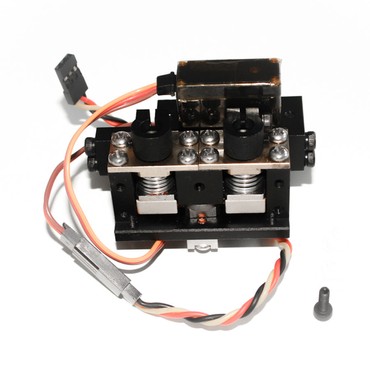 Nozzle Lifting Assembly Raise3D Pro2
