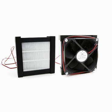 Airfilter and Fan for Raise3D Pro2 Series