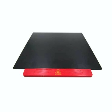 Druckbett Raise3D Pro2 Serie