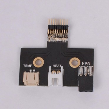 CB 3 FFC extender board für CraftBot 3