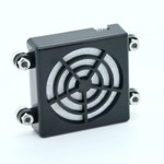 Luftfilter für ADV 3 Vorderseite 1