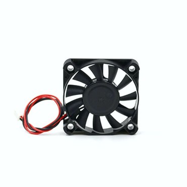 Raise3D Pro2 Extruder Front Cooling Fan