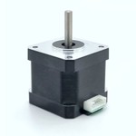 Raise3D Pro2 Extruder Motor 2