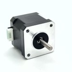 Raise3D Pro2 Extruder Motor 1