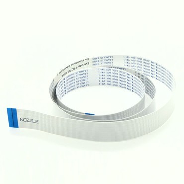 Extruder FPC flat cable für Flashforge Adventurer 3