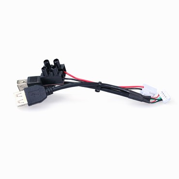 Raise3D N2 Touchscreen Assembly Upgrade Accessories