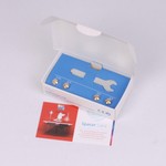 Nozzle Kit 1.0 für CraftBot 3 1