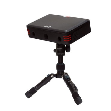 RangeVision NEO Structured Light 3D Scanner