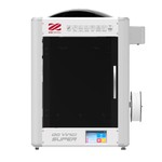 XYZprinting da Vinci SUPER weiss grau 1