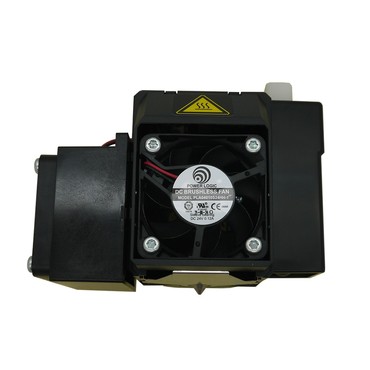 XYZprinting HSS Steel Extruder for Da Vinci Jr. Pro X+