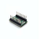Stepper Driver Flashforgew Guider IIs TMC2100  2