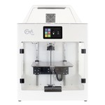 Abdeckhaube und Tür für Craftbot Flow 1