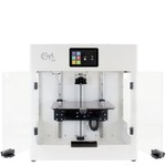 Tür für Craftbot Flow offen 6