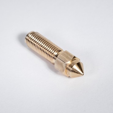 0.4mm Nozzle for CraftBot Flow series
