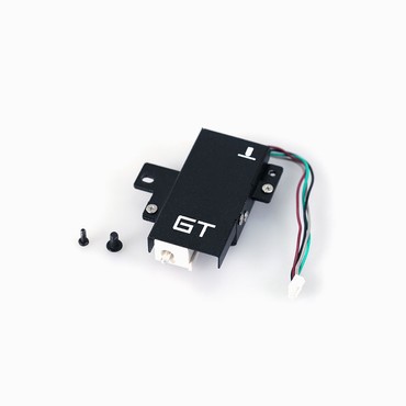 Auto-leveling System Assembly