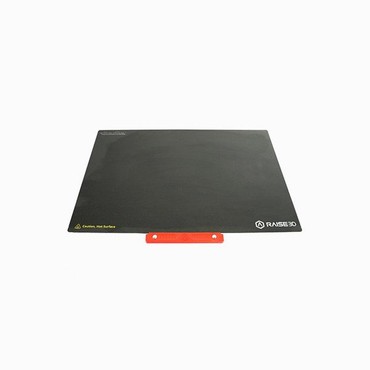 Flexible Plate with Buildtak Printing Surface (E2 and E2CF Only)