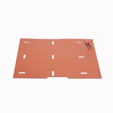 Raise3D E2 Silicone Heated Bed