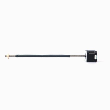 Raise3D E2 Z-Axis Leadscrew Motor