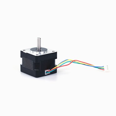 Raise3D E2 Extruder Motor