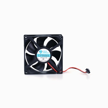 Raise3D E2 Air Filter Fan