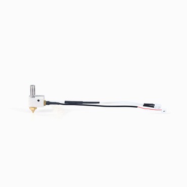 Raise3D E2 Hot End Assembly