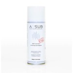 AESUB white 3D SCANNING-SPRAY 1