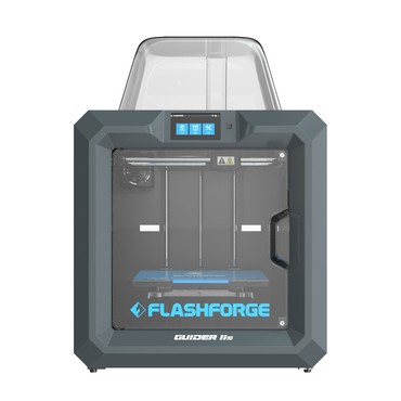 FlashForge Guider IIs - New Version 2020
