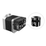 Guider IIs hardened gear 1