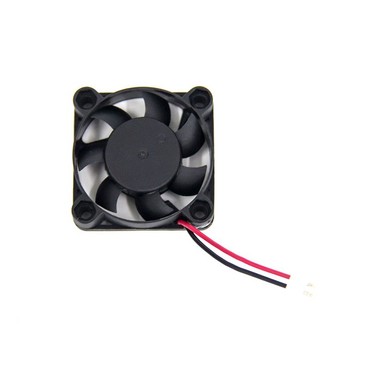Flashforge Guider II / IIs Mainboard Lüfter ( 4010 Fan )