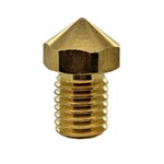 Brass Nozzle for Flashforge Creator Pro 2 1