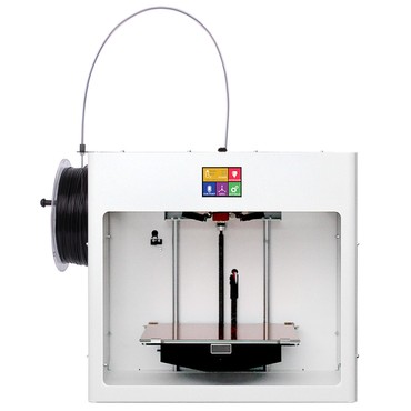 CraftBot PLUS Pro weiss