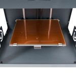 CraftBot PLUS Pro Druckbett 2