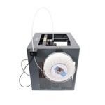 CraftBot PLUS Pro Filamentsensor Spule 4
