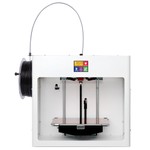 CraftBot PLUS Pro weiss 1