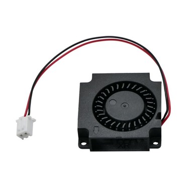 3510 Turbo-Lüfter für Flashforge Creator Pro 2