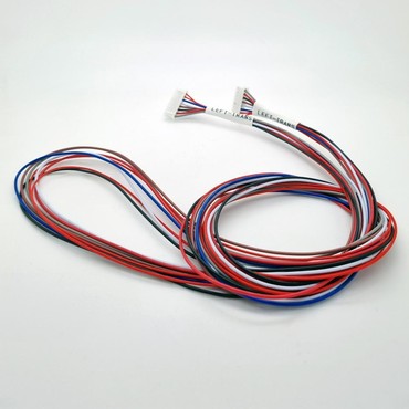 Extruder cable left for Flashforge Creator Pro 2