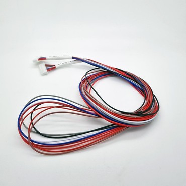 Extruder cable right for Flashforge Creator Pro 2