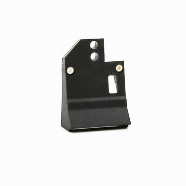 Raise3D Pro2 Left Model Cooling Fan Cover