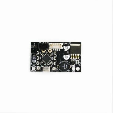 Raise3D Nozzle Lifting System Control Board (Pro2 Serie)