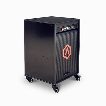 Raise3D Pro2 / Pro3 Unterschrank